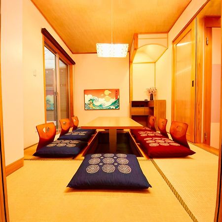 Tokyokoso Vacation Home Esterno foto