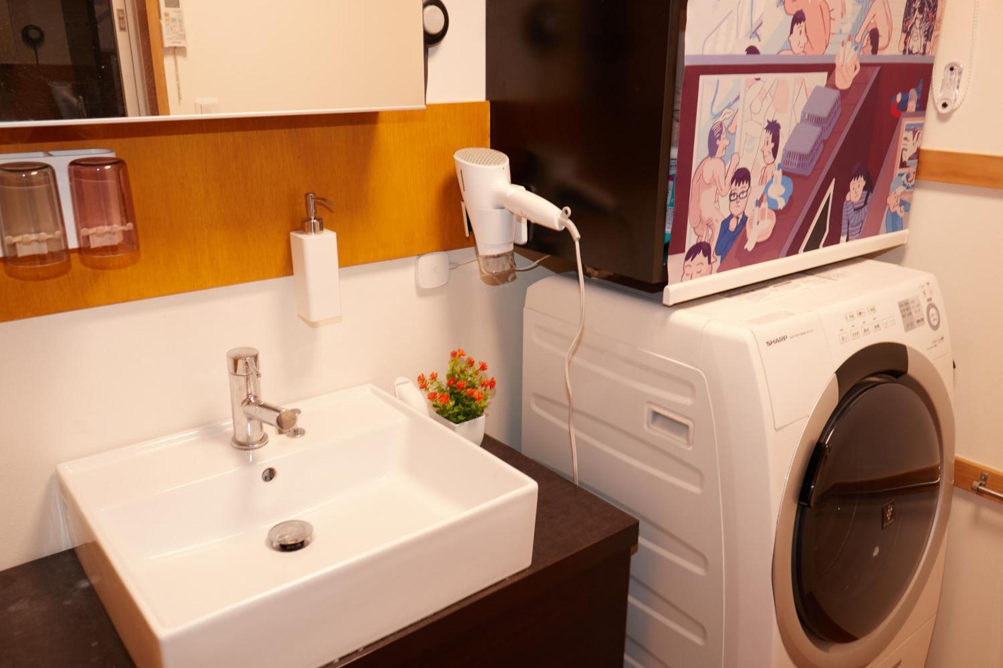 Tokyokoso Vacation Home Esterno foto