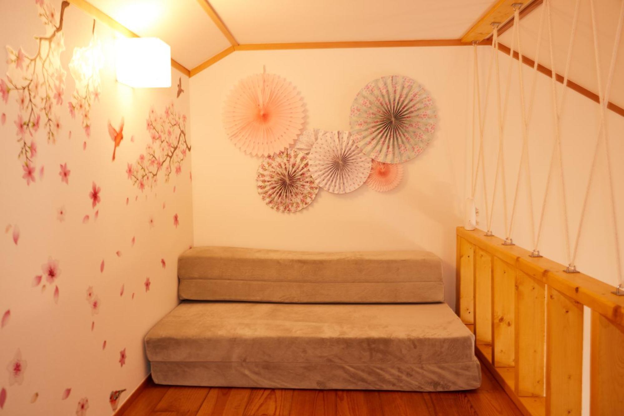 Tokyokoso Vacation Home Esterno foto