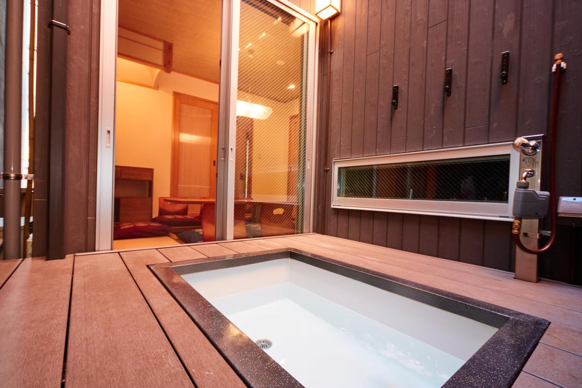 Tokyokoso Vacation Home Esterno foto