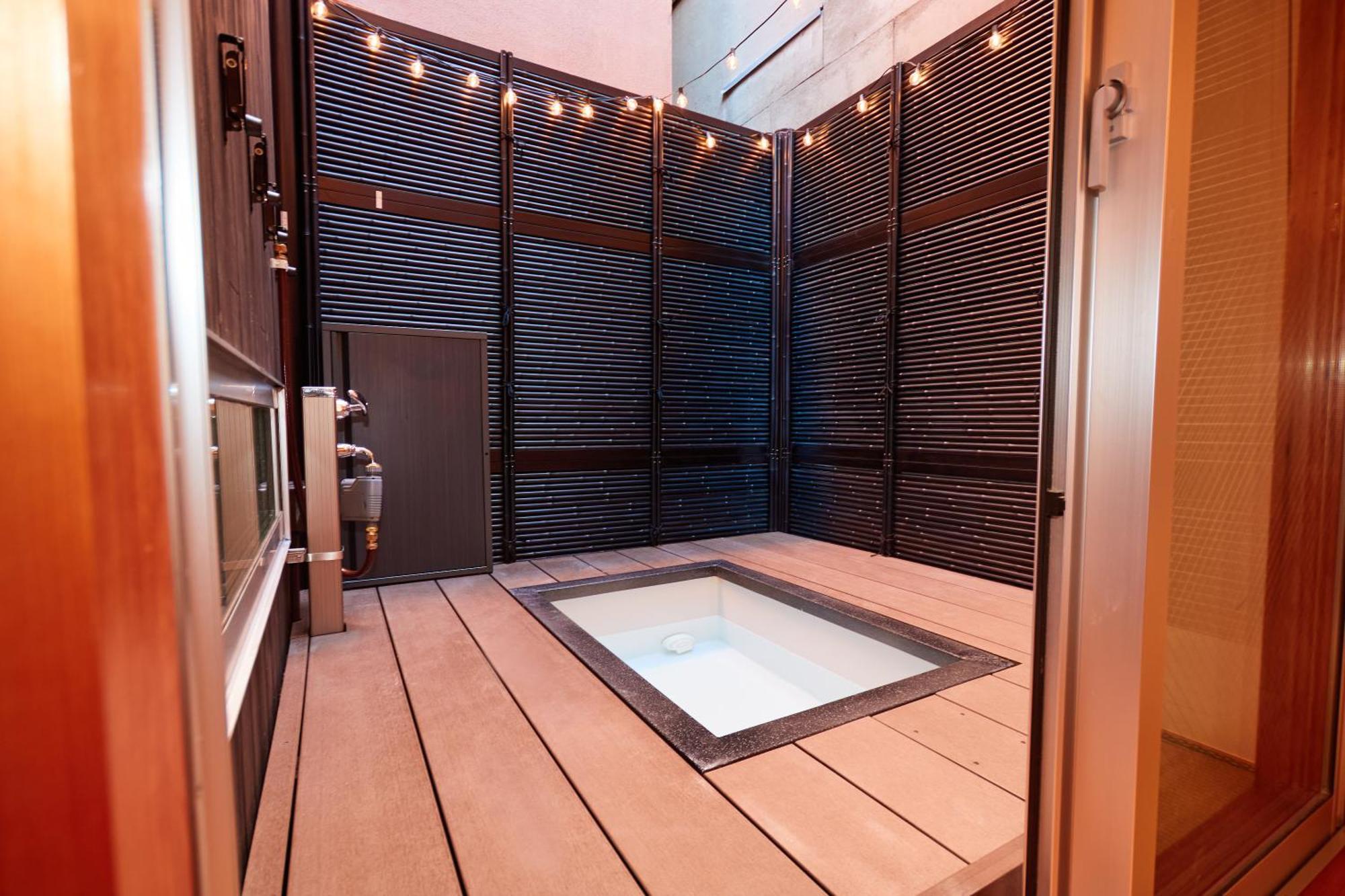 Tokyokoso Vacation Home Esterno foto