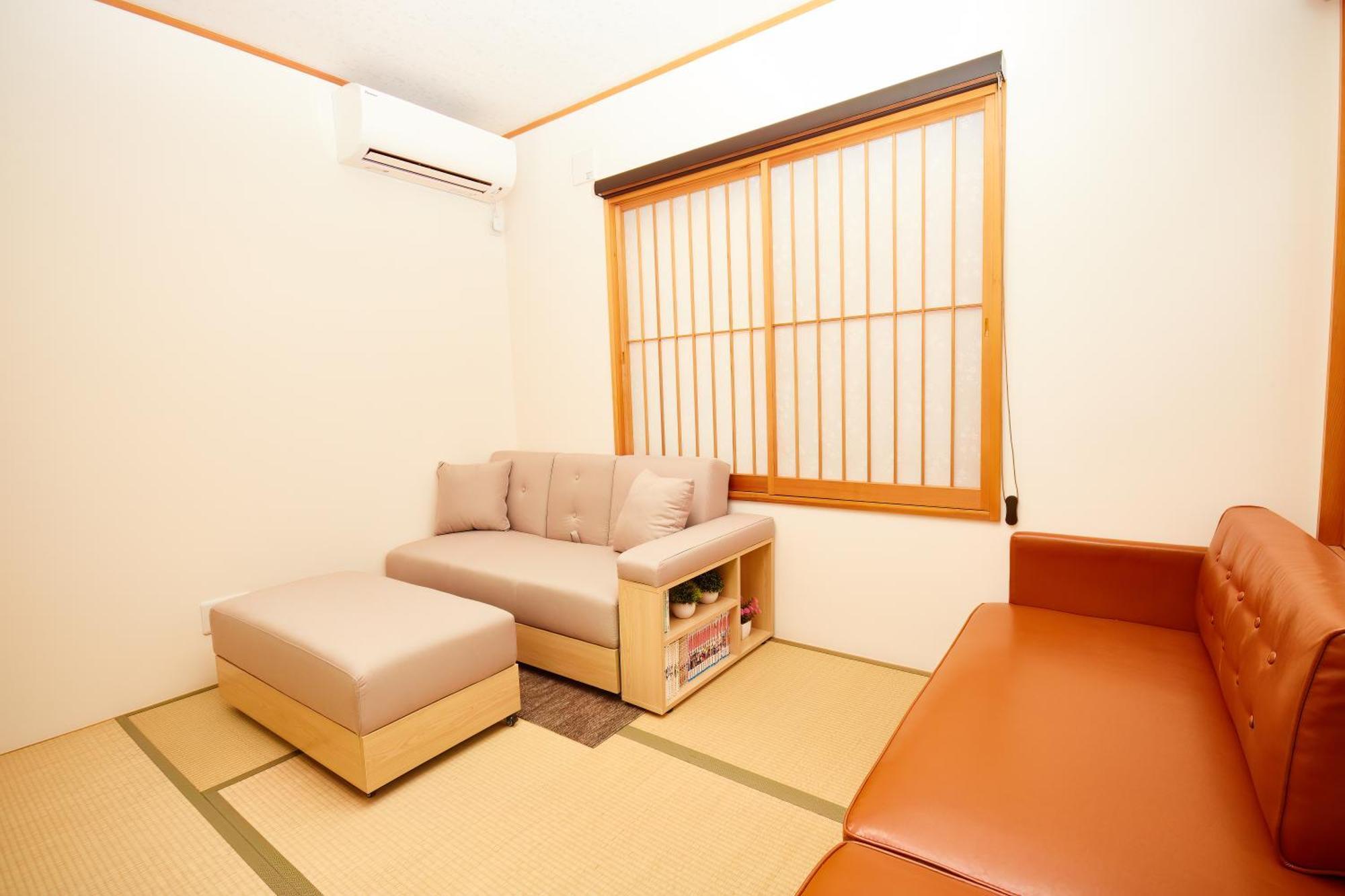 Tokyokoso Vacation Home Esterno foto