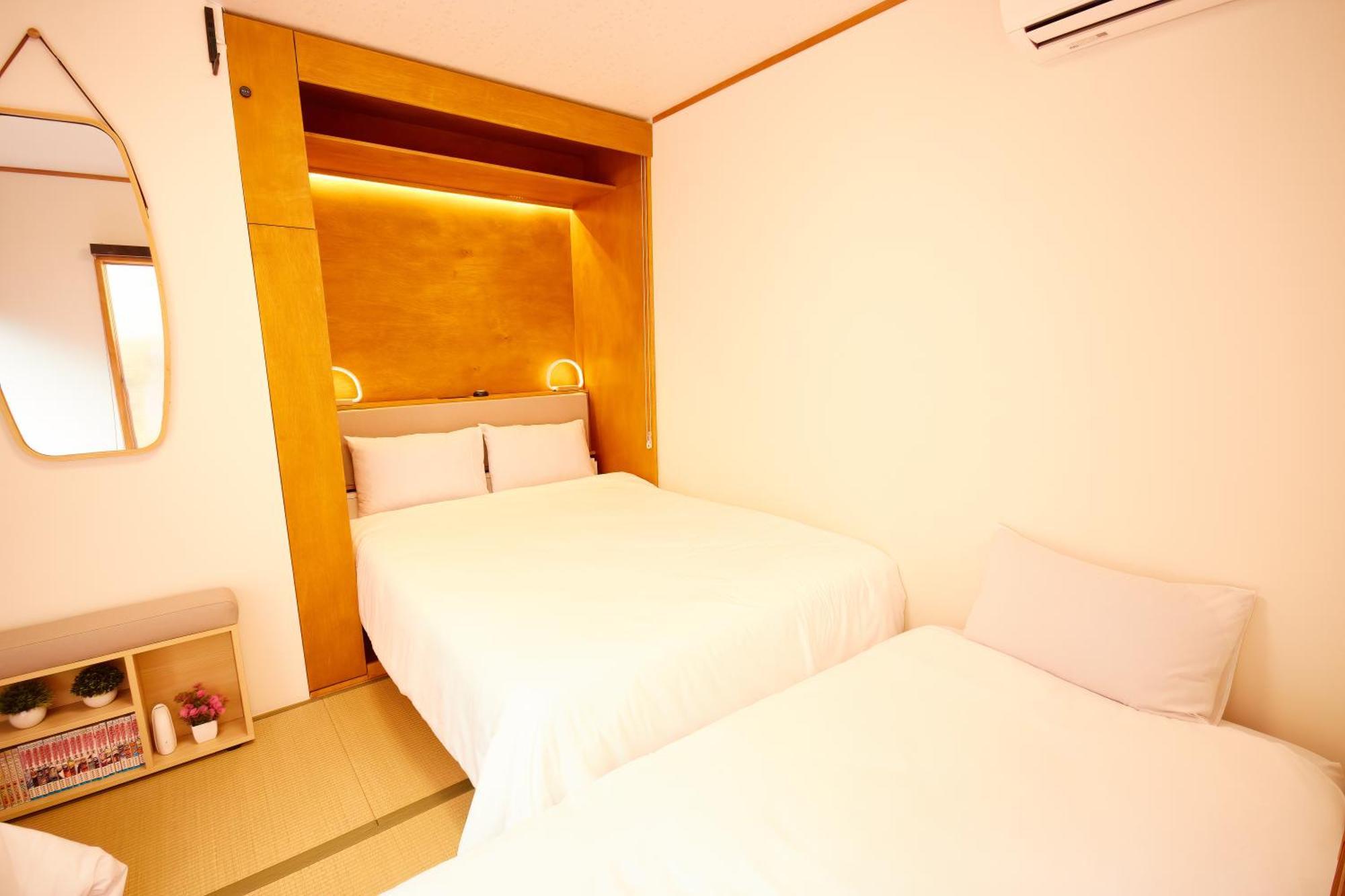 Tokyokoso Vacation Home Esterno foto