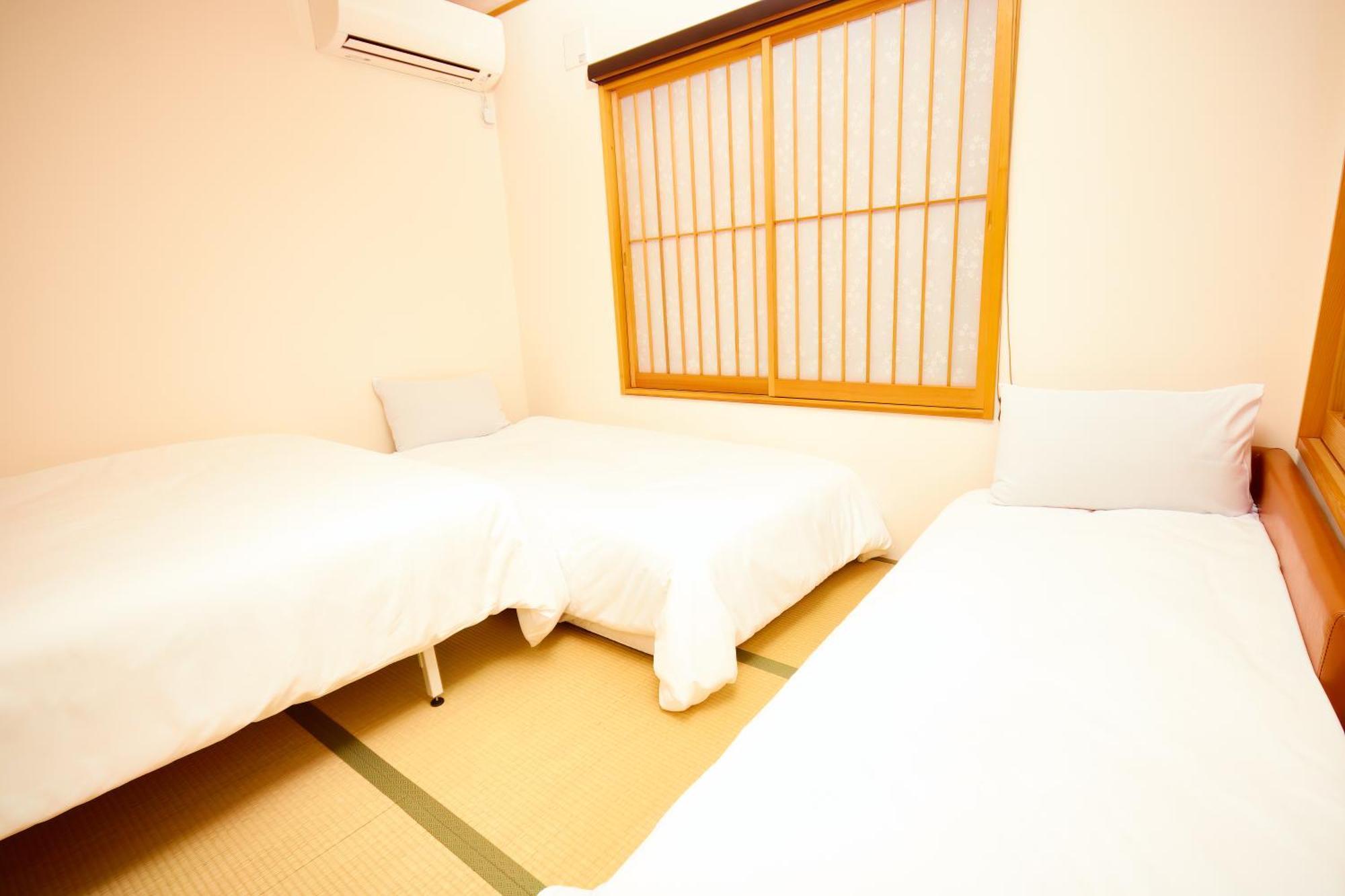 Tokyokoso Vacation Home Esterno foto
