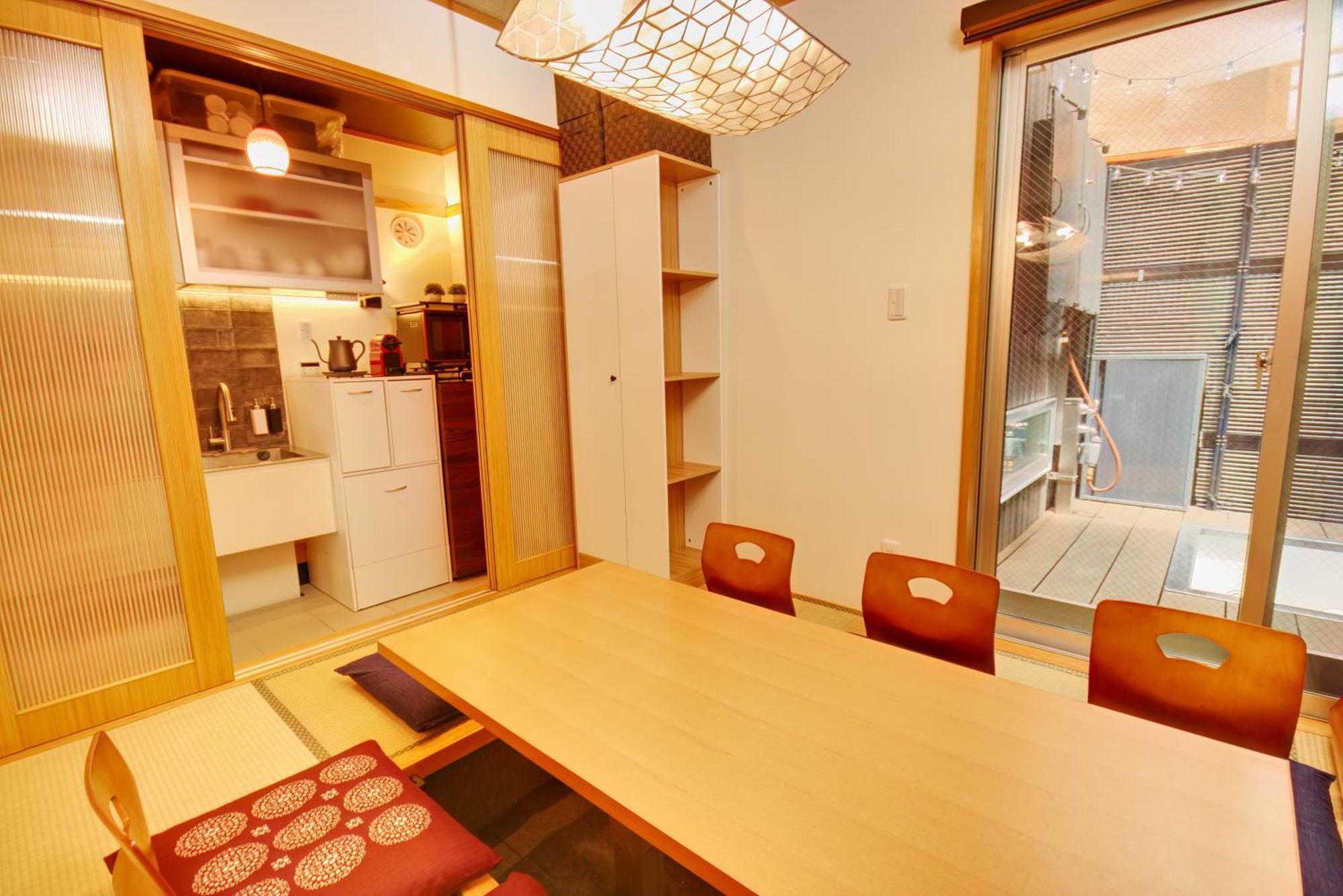 Tokyokoso Vacation Home Esterno foto
