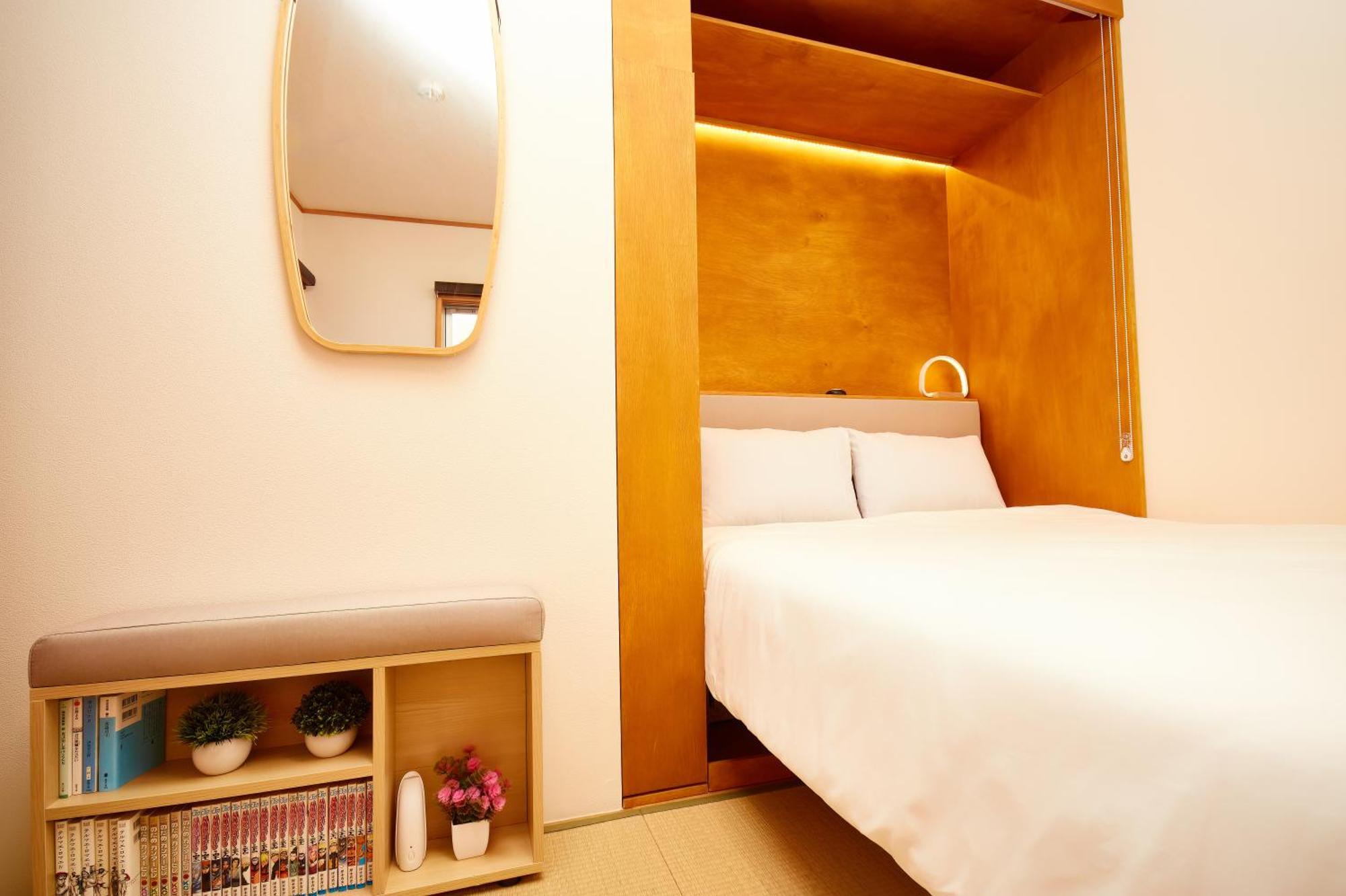 Tokyokoso Vacation Home Esterno foto