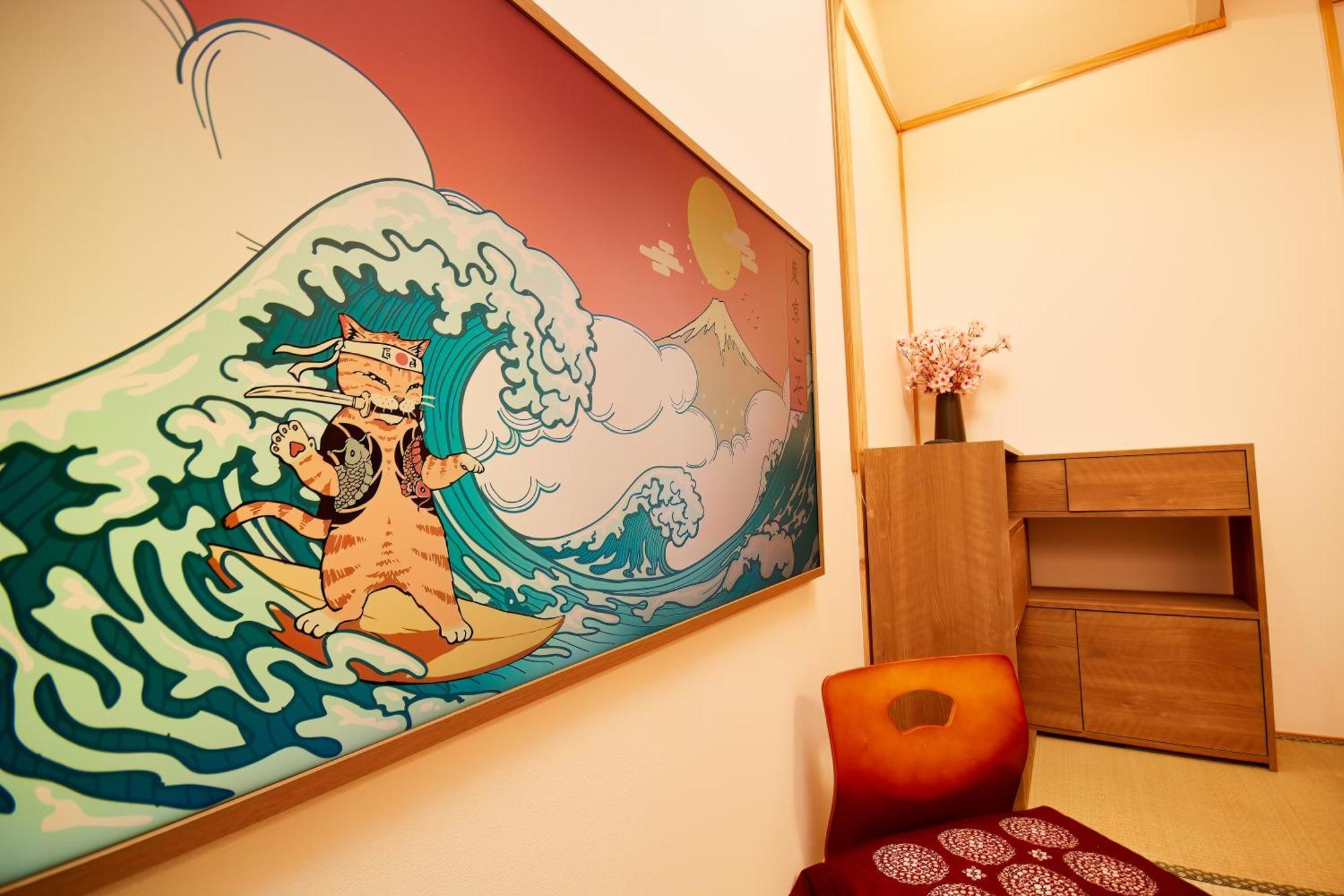 Tokyokoso Vacation Home Esterno foto