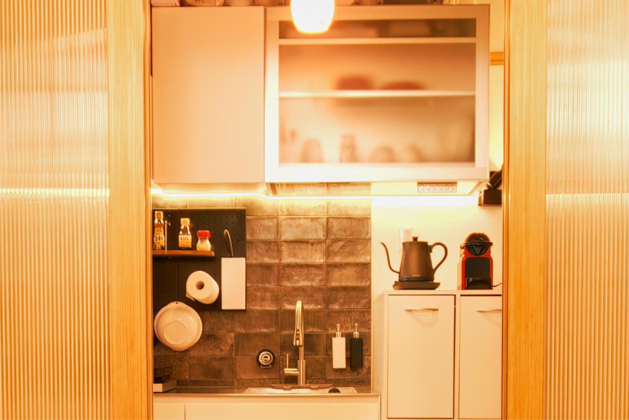 Tokyokoso Vacation Home Esterno foto