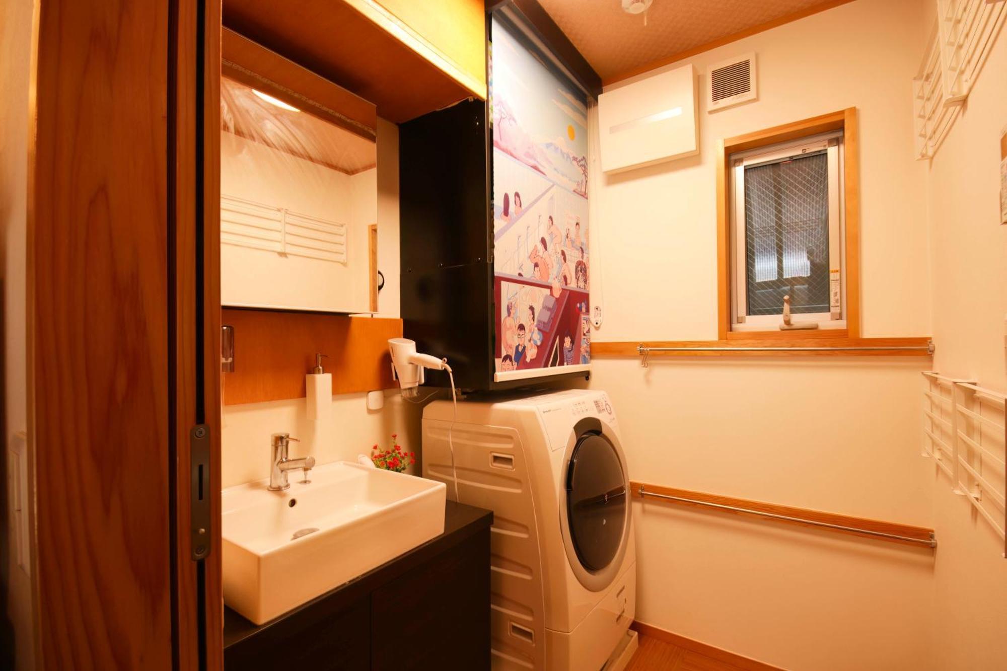 Tokyokoso Vacation Home Esterno foto