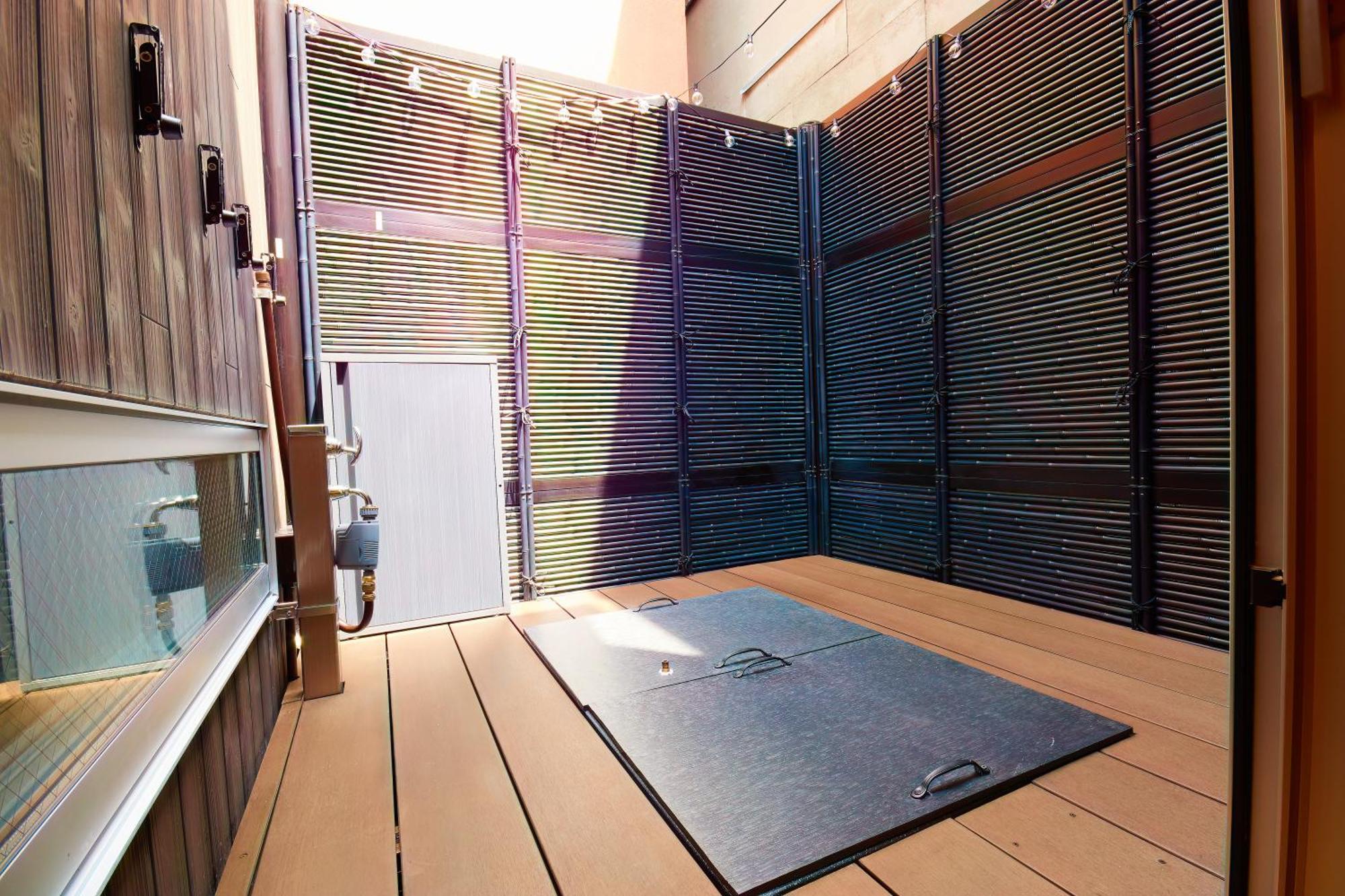 Tokyokoso Vacation Home Esterno foto