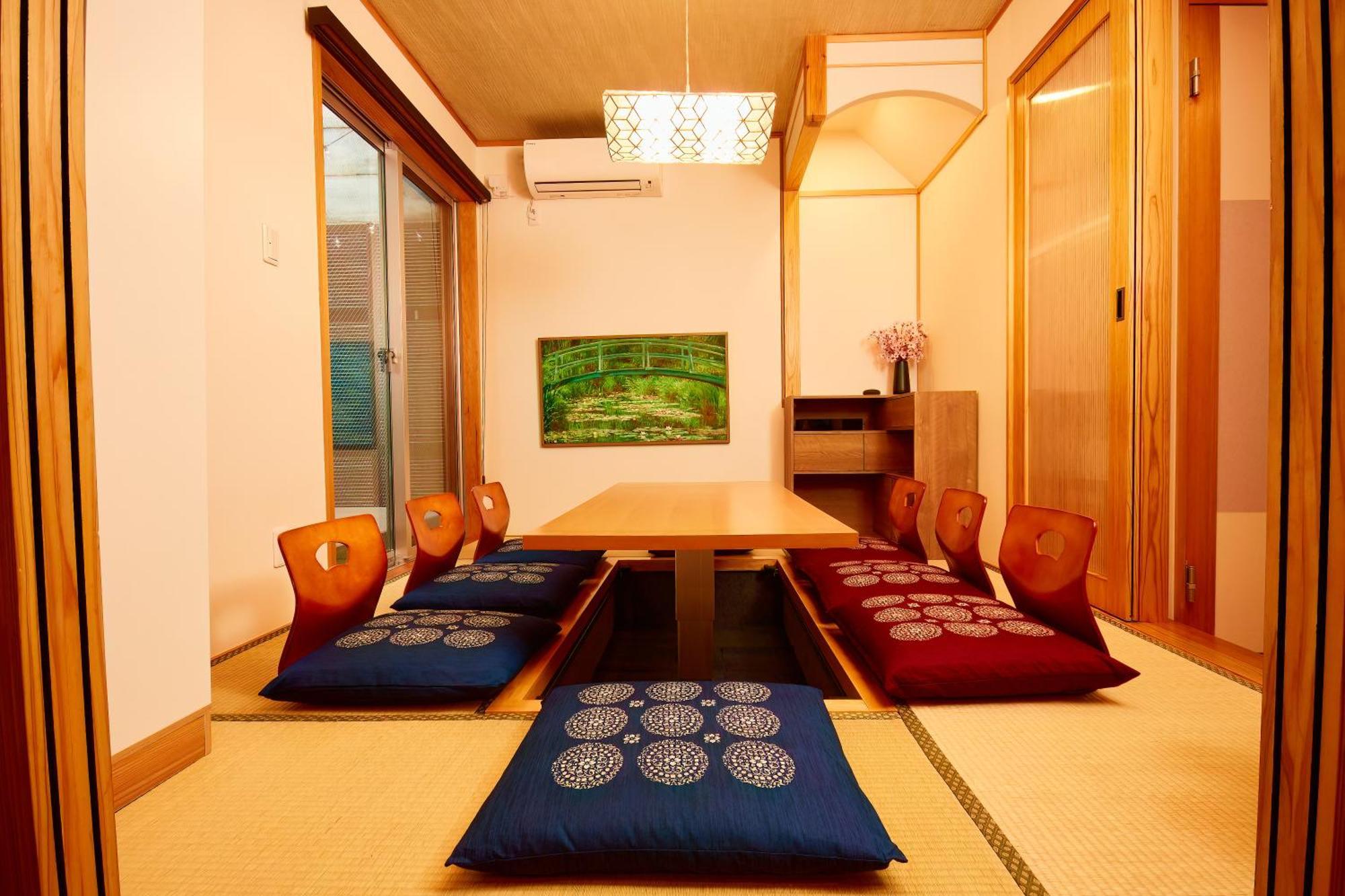 Tokyokoso Vacation Home Esterno foto