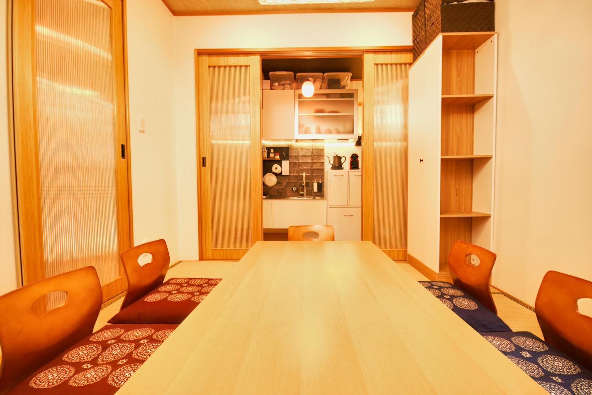 Tokyokoso Vacation Home Esterno foto
