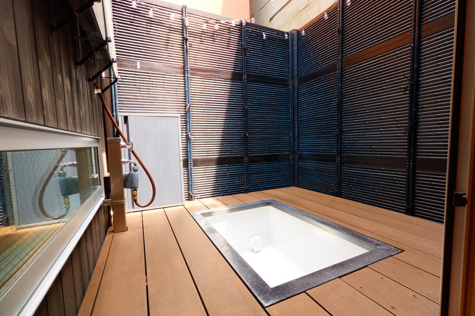 Tokyokoso Vacation Home Esterno foto
