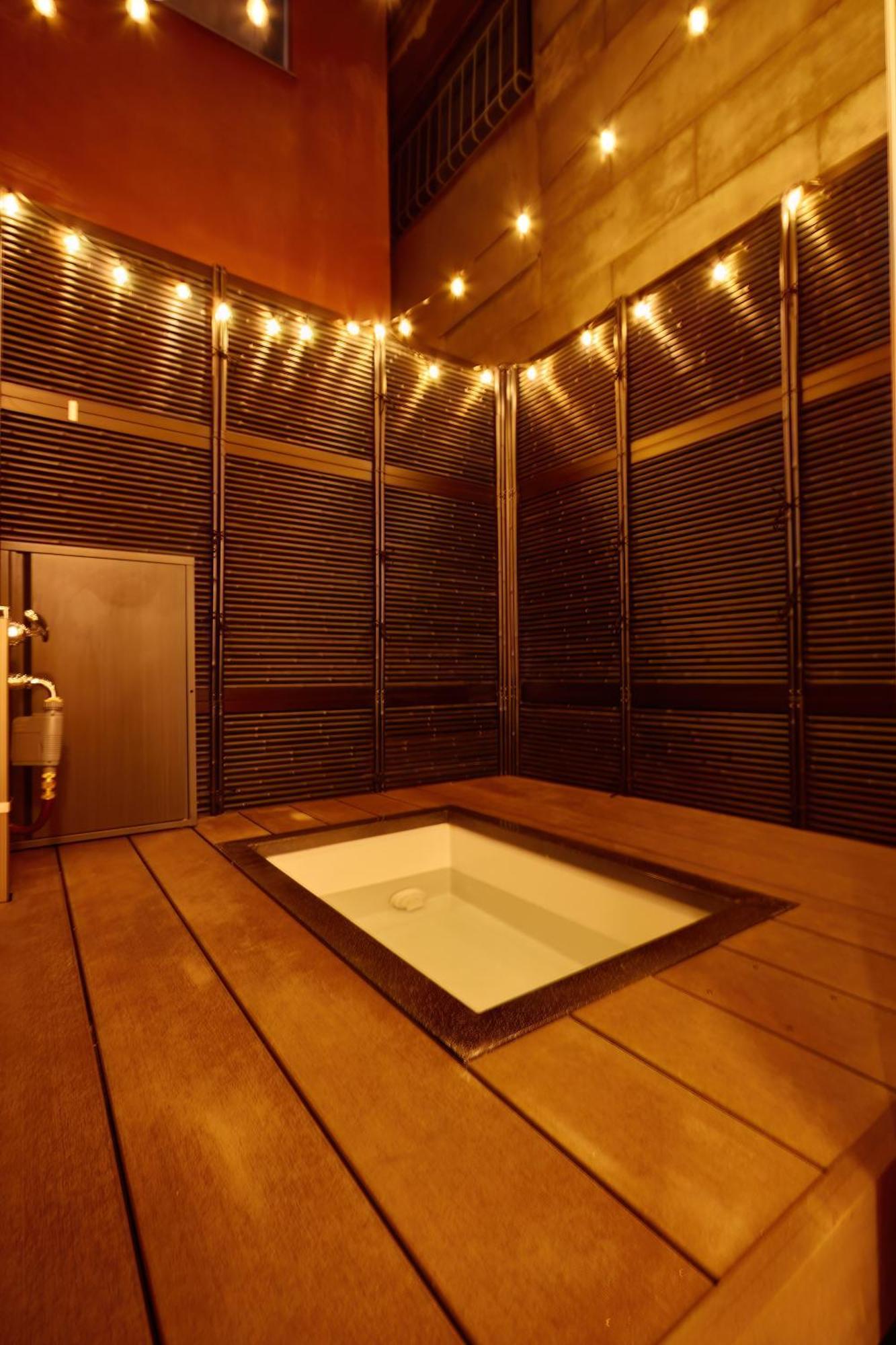 Tokyokoso Vacation Home Esterno foto