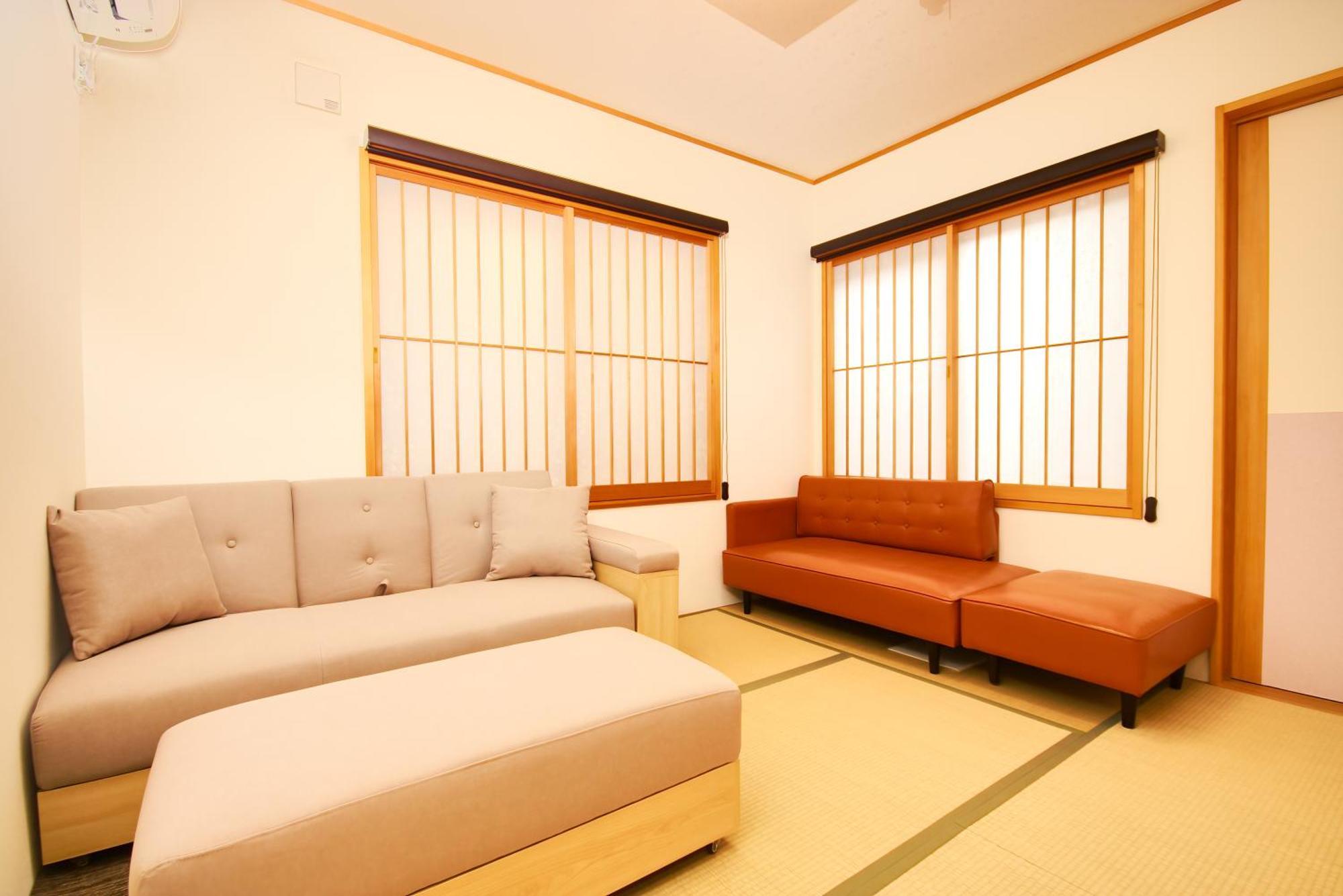 Tokyokoso Vacation Home Esterno foto