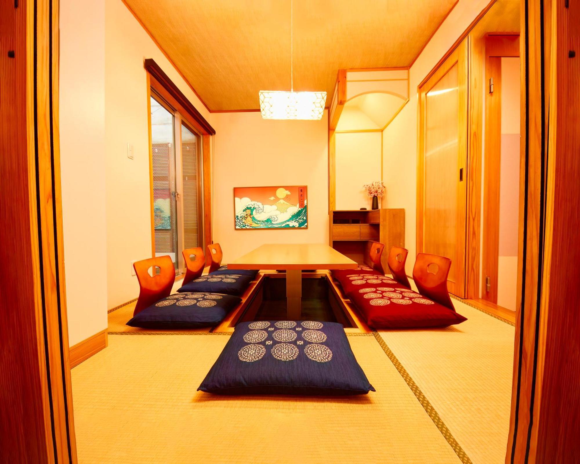 Tokyokoso Vacation Home Esterno foto
